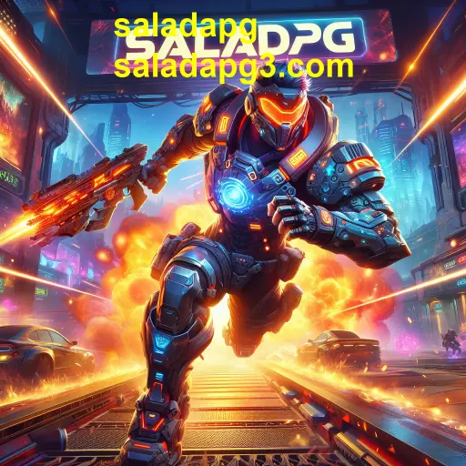 Explorando o Mundo dos Jogos de Ação