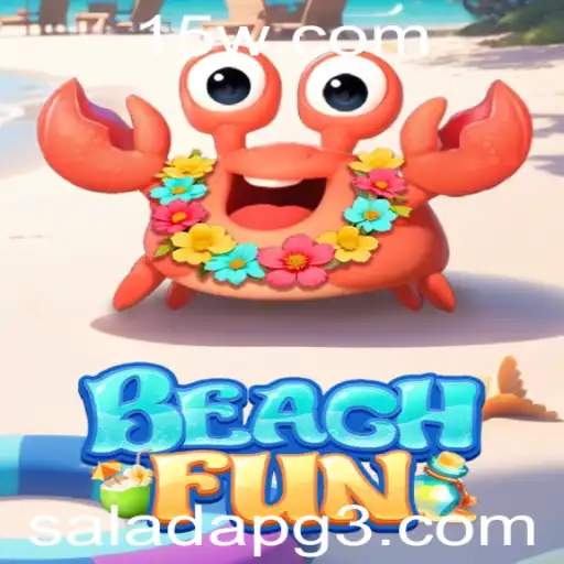 BeachFun: Um Mergulho no Novo Jogo de Verão