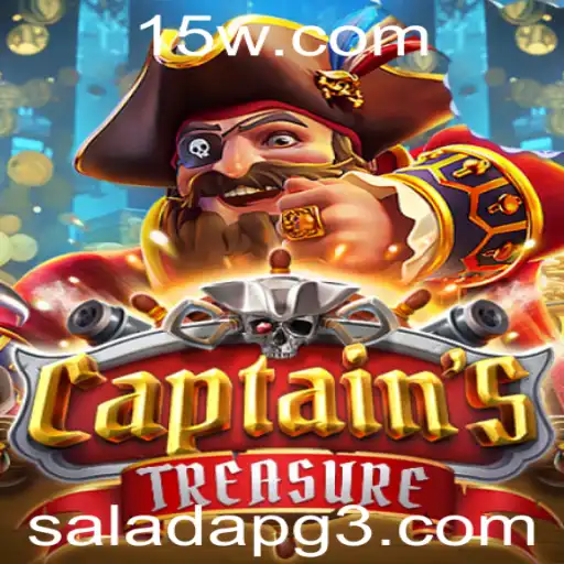 Explorando o Mundo de CaptainssTreasure e as Regras do Jogo