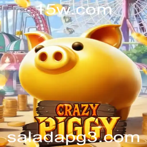CrazyPiggy: Descubra o Jogo que Está Conquistando Amantes de Games
