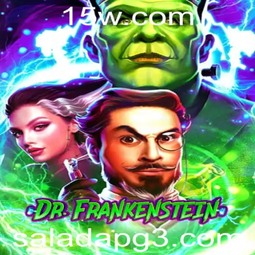 DrFrankenstein: A Nova Sensação do Mundo dos Jogos de Tabuleiro com a Chave do Enigma Saladapg
