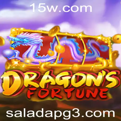 Explorando DragonFortune: Um Mundo de Aventuras e Desafios