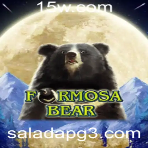 Descubra o Fascinante Mundo de FormosaBear: Um Jogo Envolvente para Todas as Idades