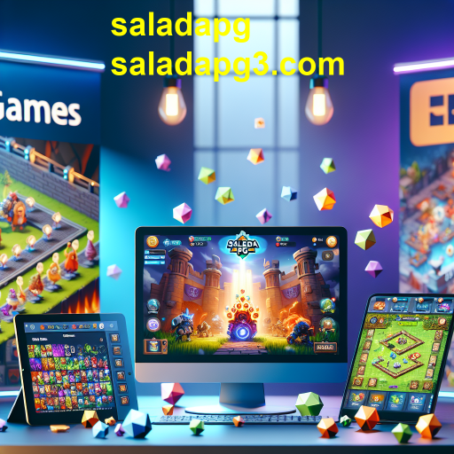 A Evolução dos Jogos Gratuitos: Entretenimento sem Custos