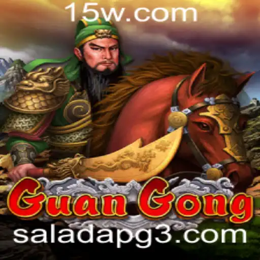 GuanGong: O Jogo que Combina Estratégia e História