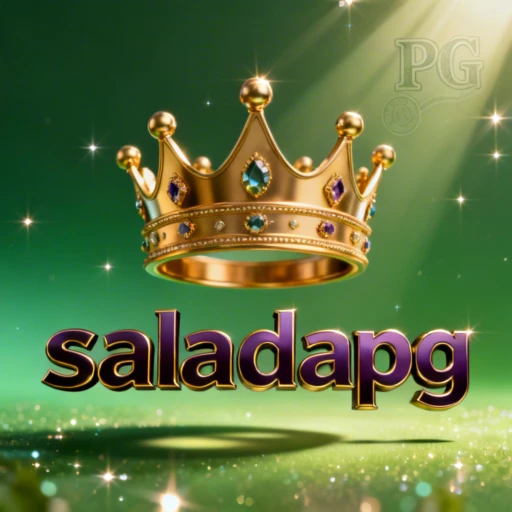 saladapg Logo
