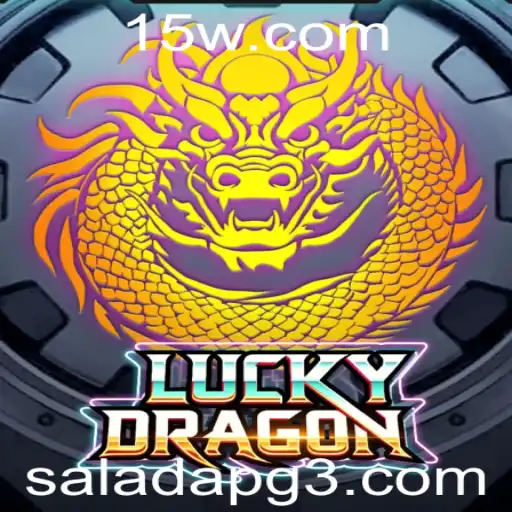 Explorando LuckyDragon: Um Novo Horizonte no Mundo dos Jogos