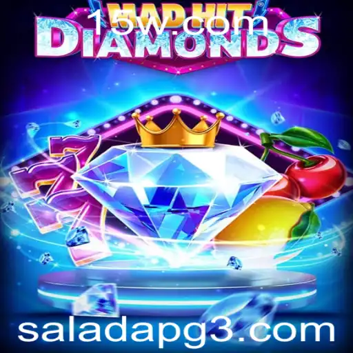 Descubra MadHitDiamonds: O Empolgante Universo do Novo Jogo de Estratégia