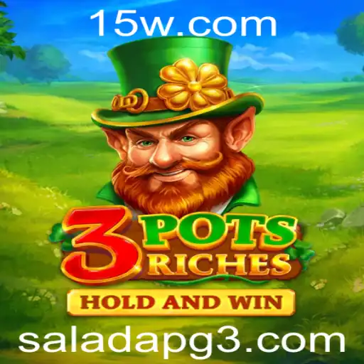 Descubra Tudo Sobre o Jogo 3potsRiches e Suas Regras Empolgantes