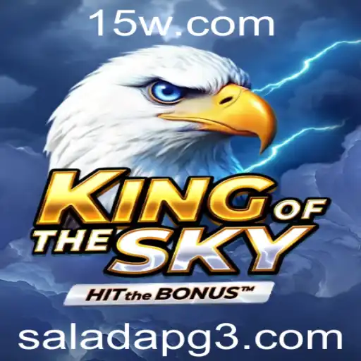 Descubra KingOfTheSky: O Jogo de Estratégia e Aventura Aérea