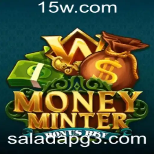 Aventura em Dinheiro com MoneyMinterBonusBuy
