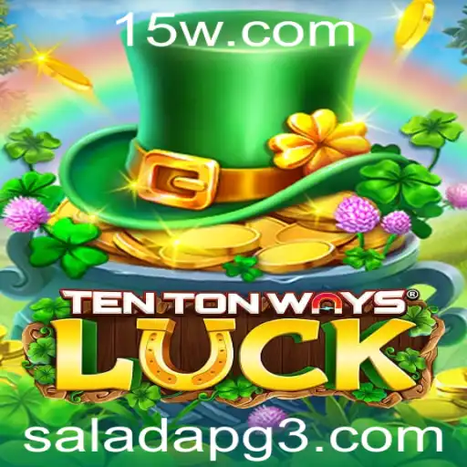 Explorando o Fascinante Mundo de TenTonWaysLuck: Uma Jornada de Estratégia e Sorte