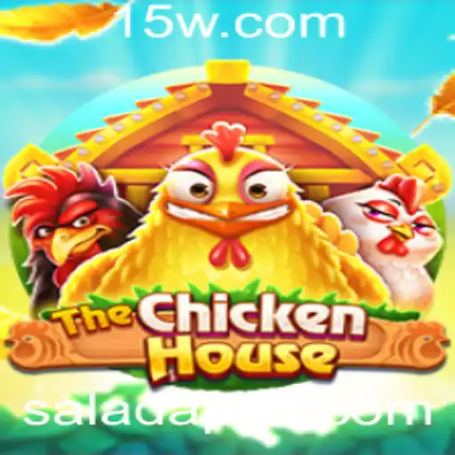Explorando TheChickenHouse: Um Jogo Inovador com 'saladapg'
