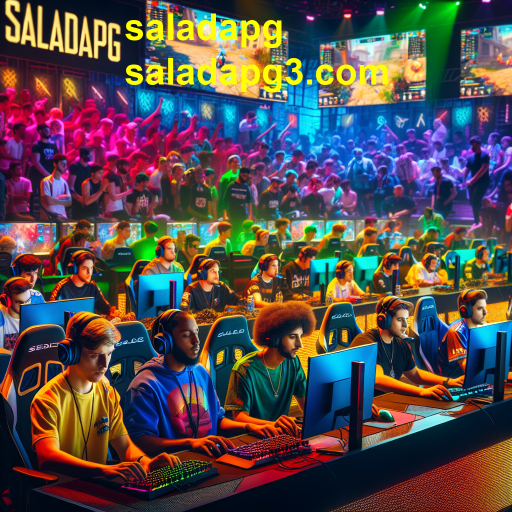 A Importância dos Torneios de Jogos na Cultura Gamer