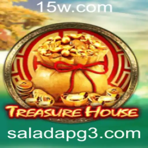 Explorando o Mundo de TreasureHouse: O Jogo de Descoberta e Estratégia