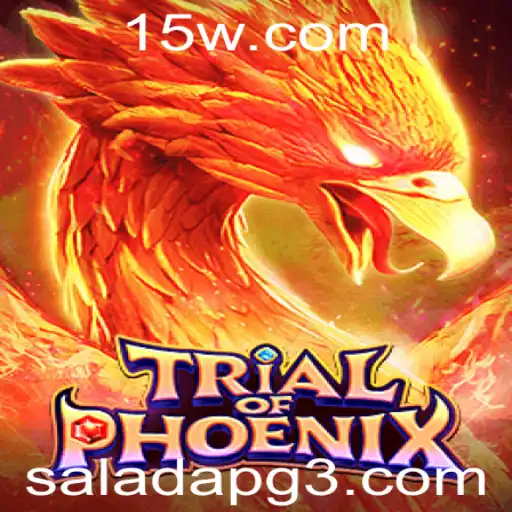 Explorando TrialofPhoenix: Um Aventurante Mundo RPG com Saladapg