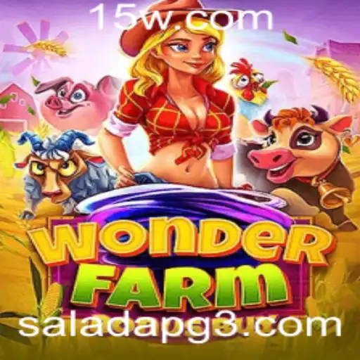 WonderFarmBonusBuy: Uma Experiência de Jogo Inovadora e Empolgante